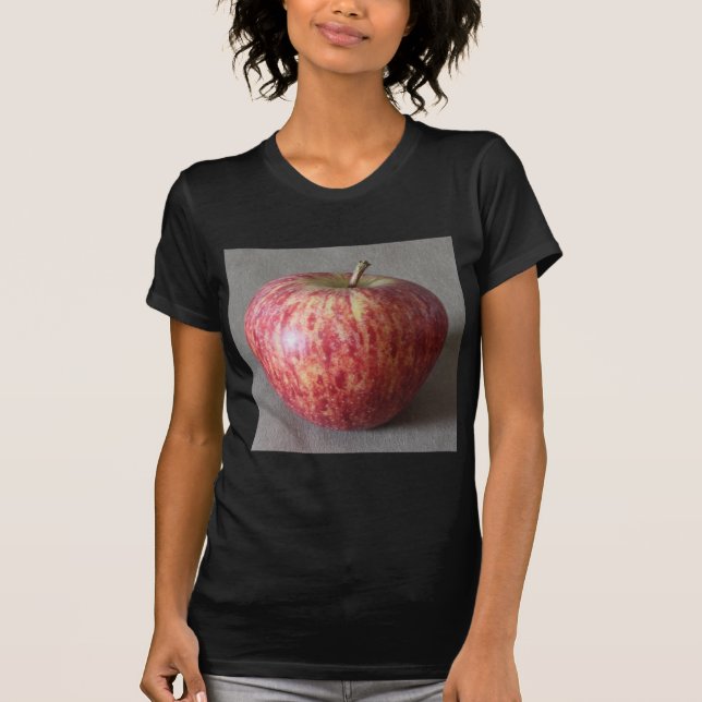 Apple 02 T-Shirt (Front)