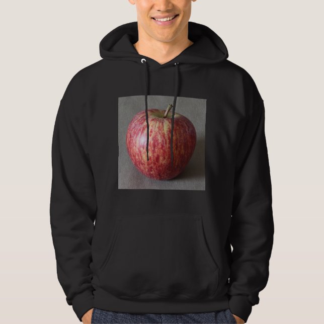 Apple 03 hoodie (Front)