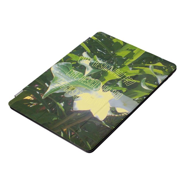 apple 10.5" ipad pro cover (Side)