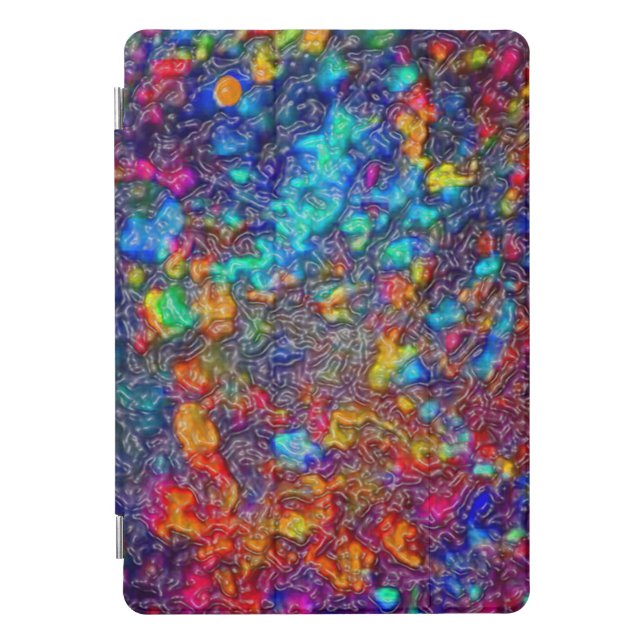 Apple 10.5" iPad Pro Smart Cover (Front)