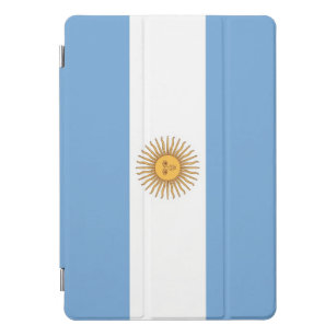 Apple 10.5" iPad Pro with flag of Argentina iPad Pro Cover