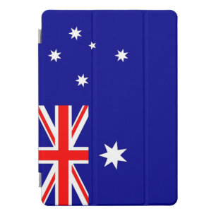 Apple 10.5" iPad Pro with flag of Australia Cover