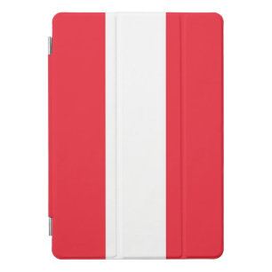 Apple 10.5" iPad Pro with flag of Austria Cover