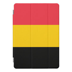 Apple 10.5" iPad Pro with flag of Belgium iPad Pro Cover