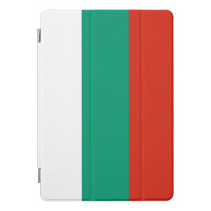 Apple 10.5" iPad Pro with flag of Bulgaria Cover