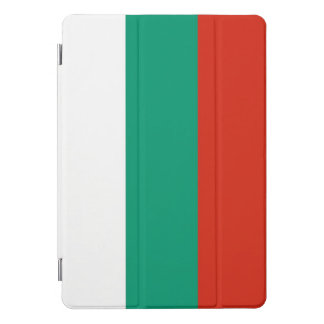 Apple 10.5" iPad Pro with flag of Bulgaria Cover