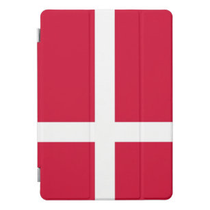 Apple 10.5" iPad Pro with flag of Denmark iPad Pro Cover