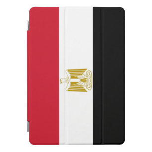 Apple 10.5" iPad Pro with flag of Egypt Cover