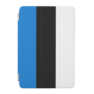 Apple 10.5" iPad Pro with flag of Estonia. Mini Cover
