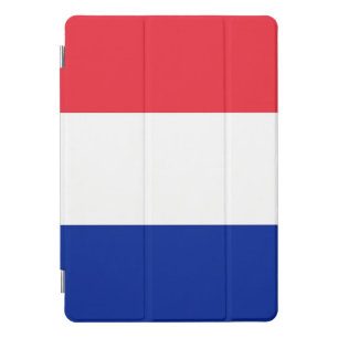 Apple 10.5" iPad Pro with flag of France iPad Pro Cover