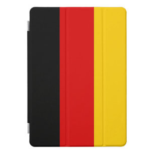 Apple 10.5" iPad Pro with flag of Germany Cover