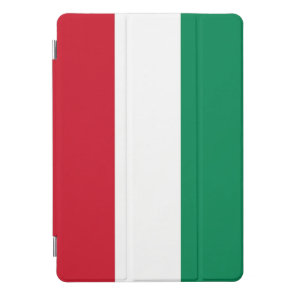 Apple 10.5" iPad Pro with flag of Hungary Cover
