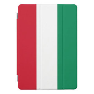 Apple 10.5" iPad Pro with flag of Hungary Cover