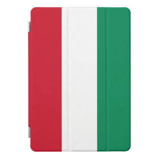 Apple 10.5" iPad Pro with flag of Hungary Cover