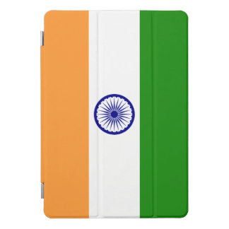 Apple 10.5" iPad Pro with flag of India Cover
