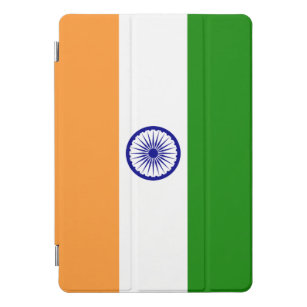 Apple 10.5" iPad Pro with flag of India iPad Pro Cover
