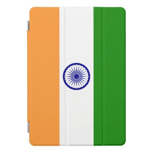 Apple 105 iPad Pro with flag of India iPad Pro Cover