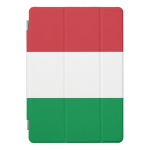 Apple 10.5" iPad Pro with flag of Italy Cover