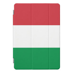 Apple 10.5" iPad Pro with flag of Italy iPad Pro Cover