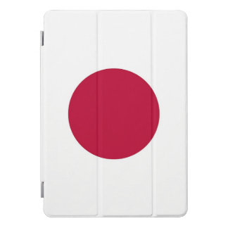 Apple 10.5" iPad Pro with flag of Japan Cover