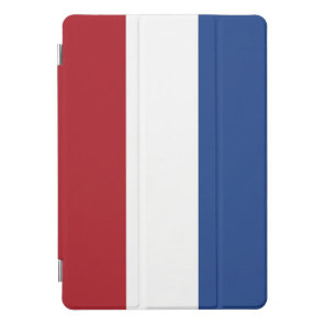 Apple 10.5" iPad Pro with flag of Netherlands Cover