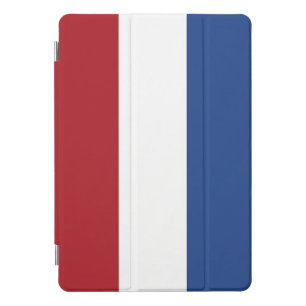 Apple 10.5" iPad Pro with flag of Netherlands Cover