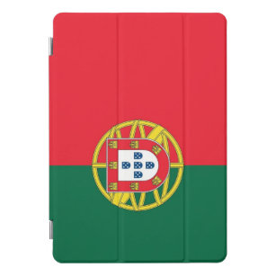 Apple 10.5" iPad Pro with flag of Portugal iPad Pro Cover