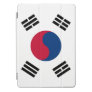 Apple 10.5" iPad Pro with flag of South Korea iPad Pro Cover