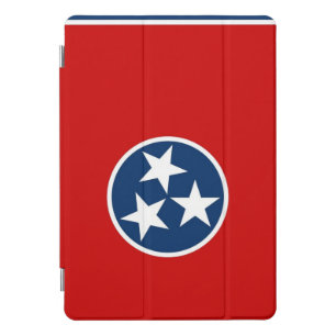 Apple 10.5" iPad Pro with flag of Tennessee iPad Pro Cover