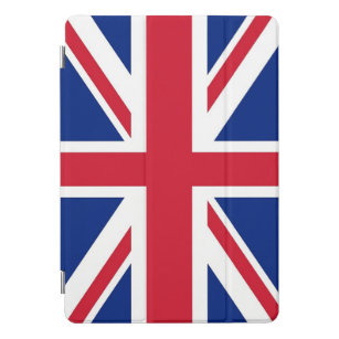 Apple 10.5" iPad Pro with flag of United Kingdom iPad Pro Cover