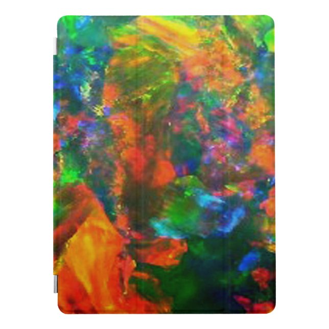Apple 12.9" iPad Pro Smart Cover (Front)