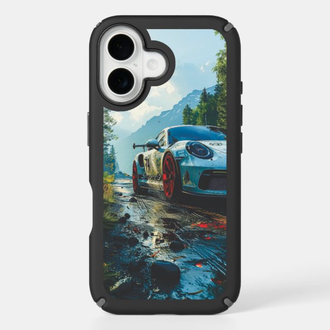 apple 16 mobile cover (Front)