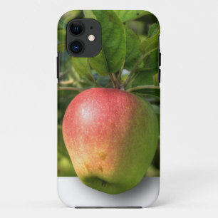 Apple( 3D-look) iPhone Case