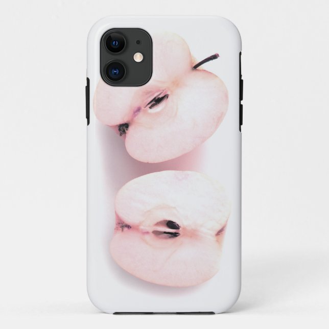 Apple Apple iPhone Case (Back)