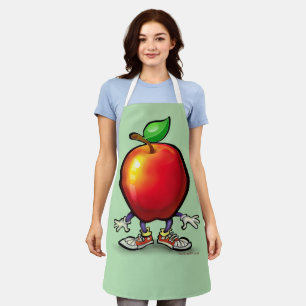 Apple Apron