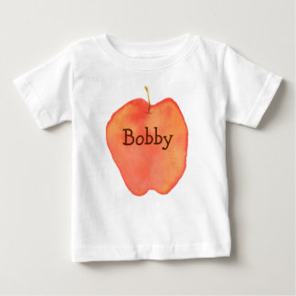 Apple Baby T-Shirt