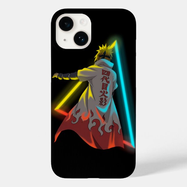 Apple back cover (Back)