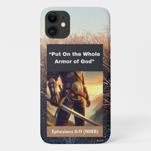 Apple Barely There iPhone 11 Case