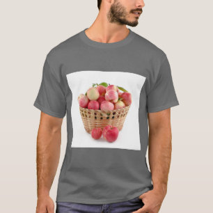 Apple Basket Bliss Tee