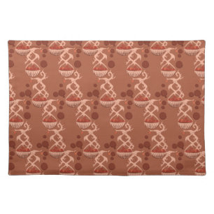 Apple Baskets III Placemat