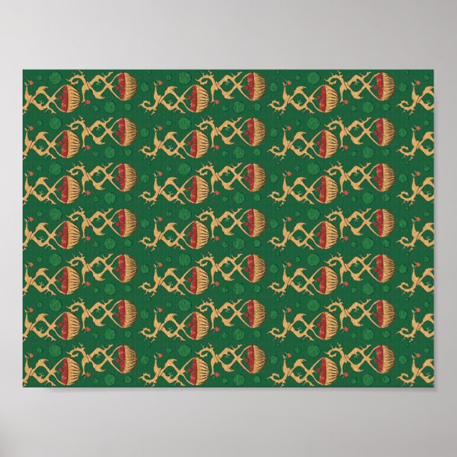 Apple Baskets IV Poster (Front)