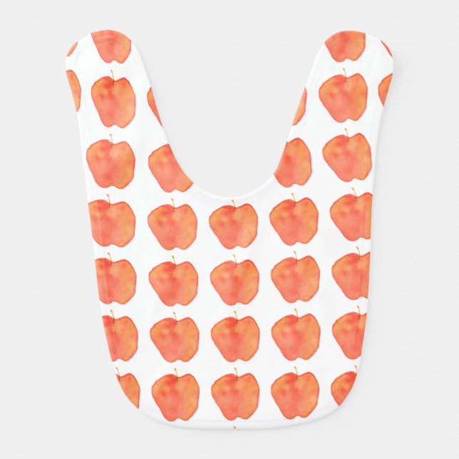 Apple Bib (Front)