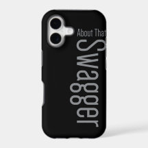 Apple black iPhone case 7/8 plus