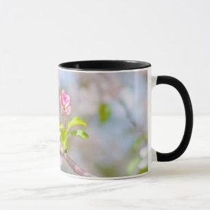 Apple blossom - Beauty Mug