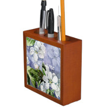 Apple blossom