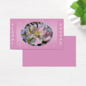 Apple Blossom Flower (Desk)