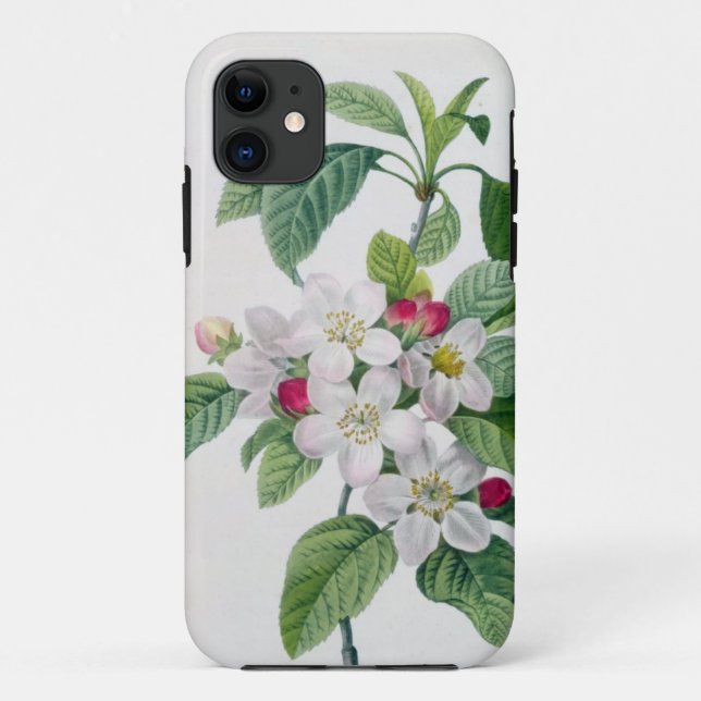 Apple Blossom, from 'Les Choix des Plus Belles Case-Mate iPhone Case (Back)