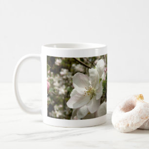 Apple Blossom Mug