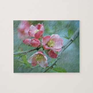 Apple Blossom #P0356 Puzzle