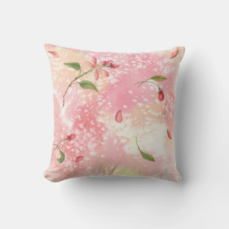 Apple Blossom - Pillow